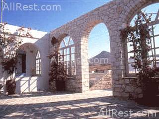 Albatross Hotel & Bungalows 13